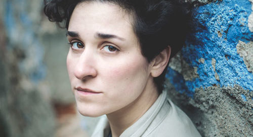 Maria Chiara Sotgiu